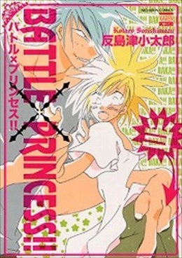 BATTLE×PRINCESS!!