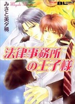 法律事務所の王子様