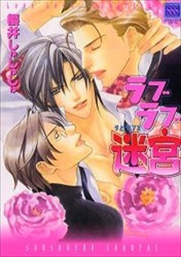 ラブラブ迷宮（ラビリンス）