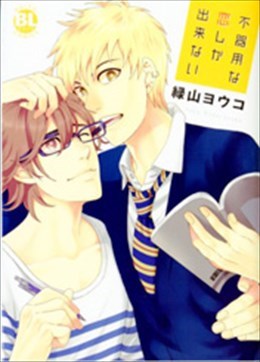 不器用な恋しかできない