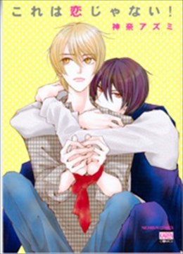 これは恋じゃない!