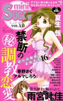 miniSUGAR vol.13