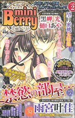miniBerry vol.2