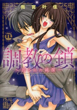 調教の鎖～汚された純潔～