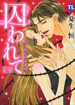 囚われて ～愛人以上恋人未満