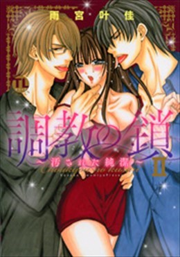 調教の鎖～汚された純潔～II