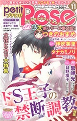 petitRose vol.11