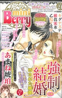 miniBerry vol.21