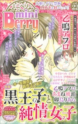 miniBerry vol.22