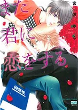 また君に恋をする