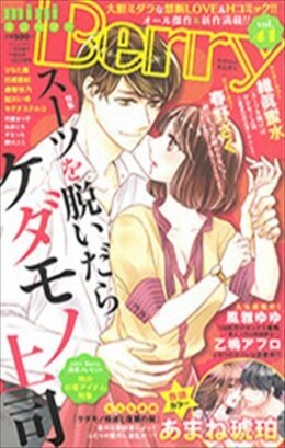 miniBerry vol.41