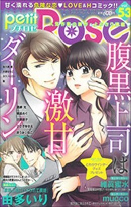 petitRose vol.53