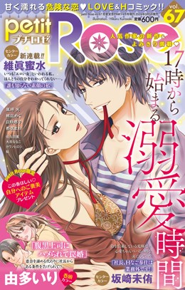 petitRose vol.67