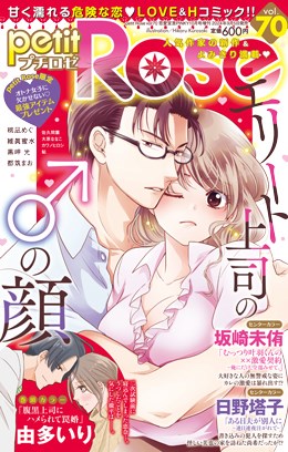 petitRose vol.70