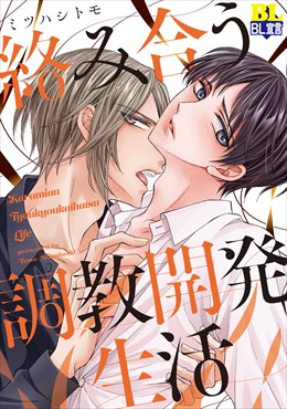 絡み合う調教開発生活