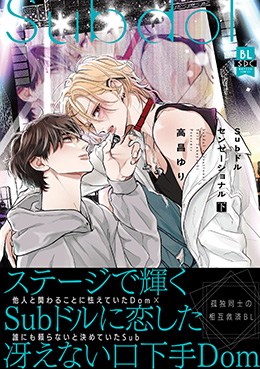 Subドルセンセーショナル下