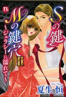 Sの鍵 Mの鍵穴 Ⅱ ～ジェラシーに濡れて～