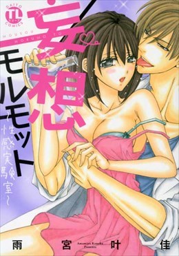 妄想モルモット～性感実験室～