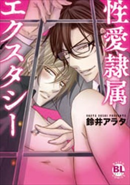 性愛隷属エクスタシー