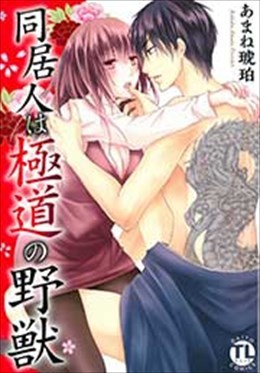 同居人は極道の野獣