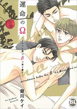 運命のΩ～それでも僕はβの君を愛す～