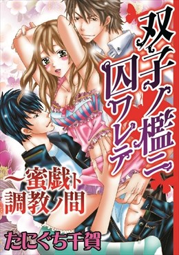 双子ノ檻ニ囚ワレテ～蜜戯ト調教ノ間