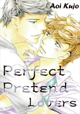 PERFECT PRETEND LOVERS