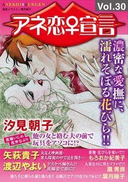 アネ恋宣言 Vol.30