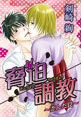 脅迫調教　～歪んだ罠～