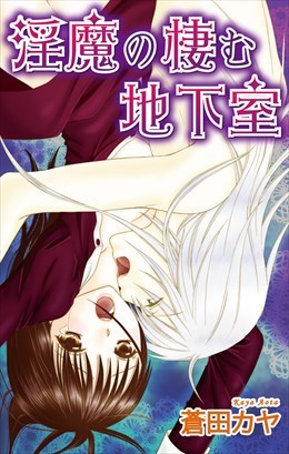 淫魔の棲む地下室