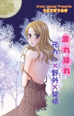 濡れ挿れ　元カレ×野外×発情