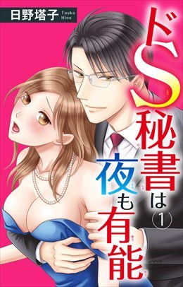 ドS秘書は夜も有能