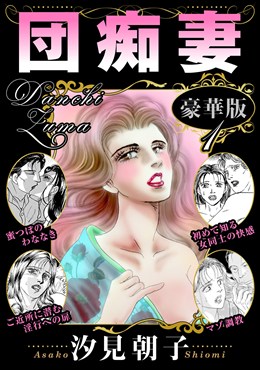 団痴妻 豪華版